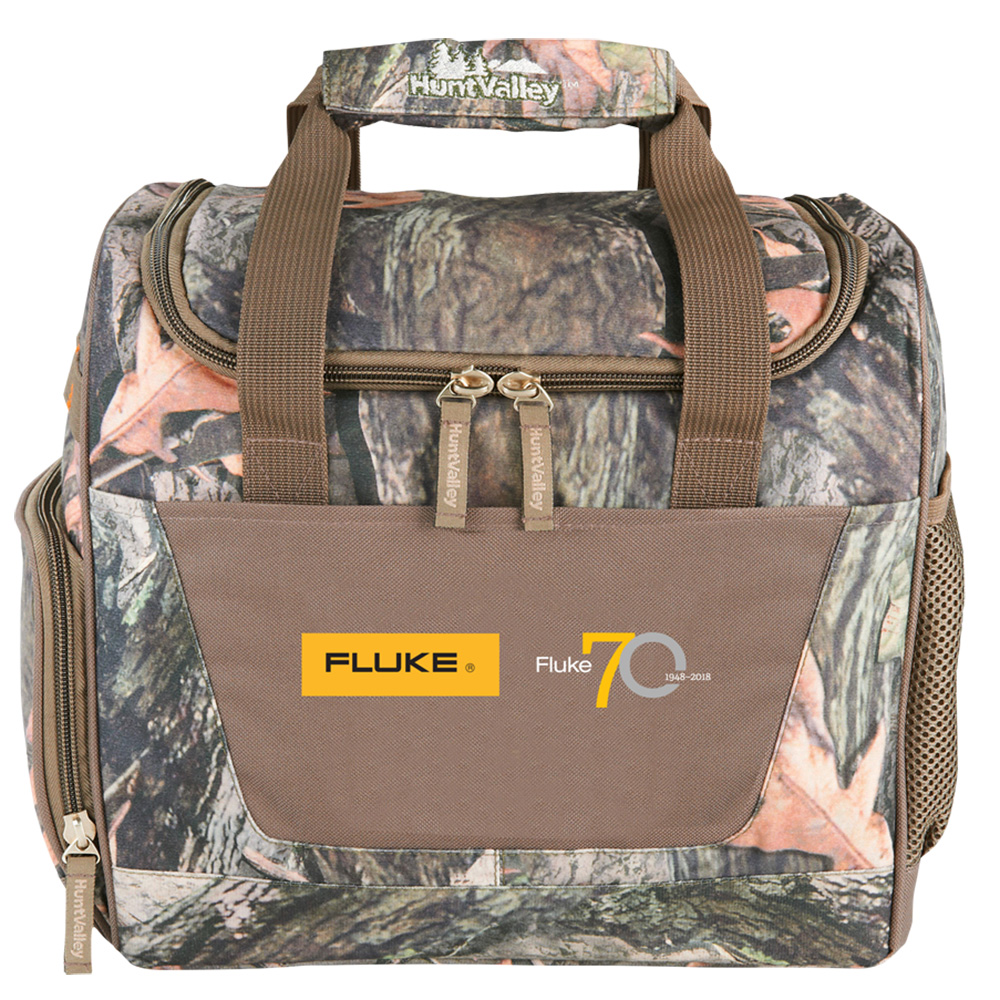 Hunt Valley® 24 Can Camo Cooler