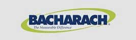 Bacharach logo