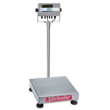 Ohaus A71P15DNUS Aviator 7000 Price Computing Bench Scale-30lb/15kg by Ohaus