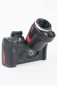 Thermal imager KT-670