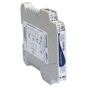 TxRail-USB – DIN Rail Temperature Transmitter